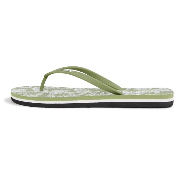 O'Neill - Women's Profile Graphic Sandals - Sandalen Gr 41 oliv O'Neill - Women's Profile Graphic Sandals - Sandalen Gr 41 oliv von O'Neill