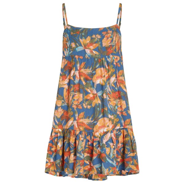 O'Neill - Women's Rilee Short Dress - Kleid Gr M braun O'Neill - Women's Rilee Short Dress - Kleid Gr M braun von O'Neill