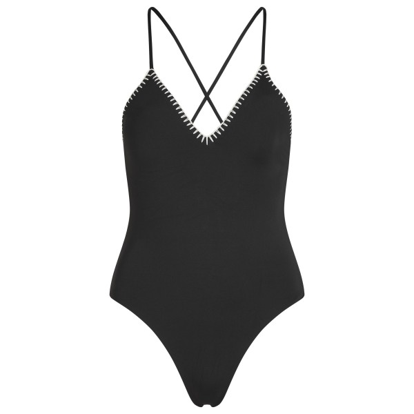 O'Neill - Women's Saltwater Jaida Crochet Swimsuit - Badeanzug Gr 44 schwarz O'Neill - Women's Saltwater Jaida Crochet Swimsuit - Badeanzug Gr 44 schwarz von O'Neill