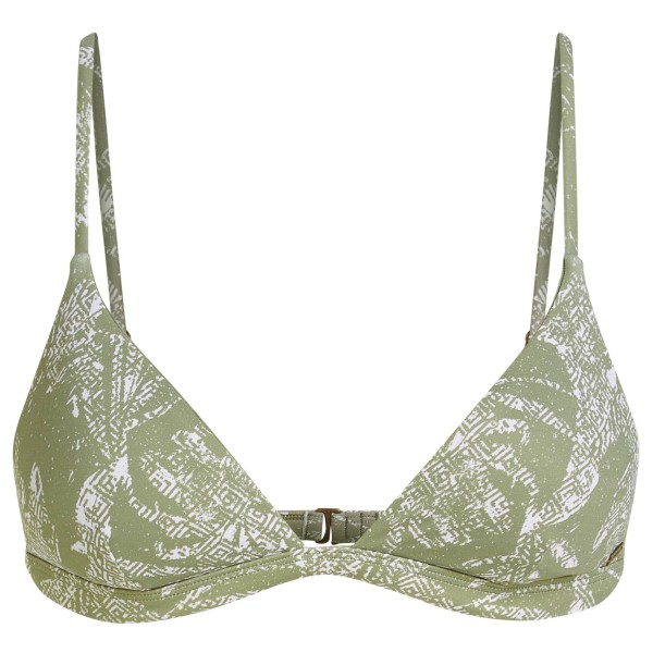 O'Neill - Women's Seaside Tri Top - Bikini-Top Gr 34 oliv O'Neill - Women's Seaside Tri Top - Bikini-Top Gr 34 oliv von O'Neill