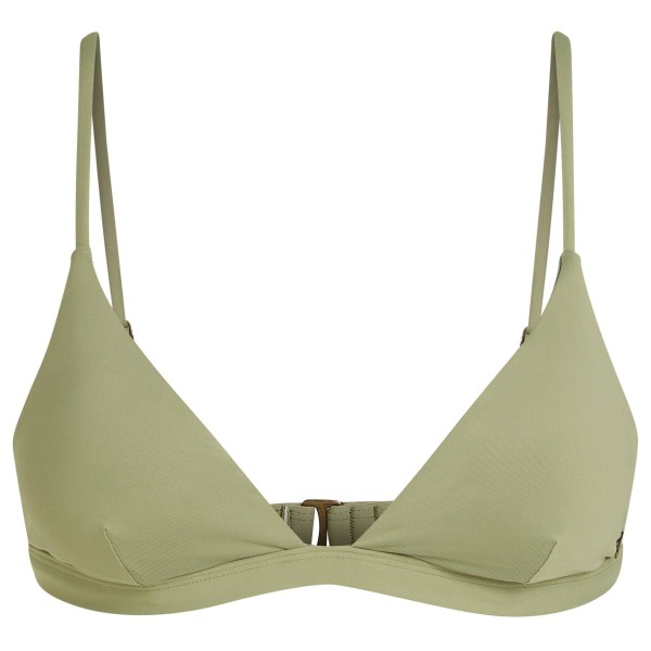O'Neill - Women's Seaside Tri Top - Bikini-Top Gr 42 oliv O'Neill - Women's Seaside Tri Top - Bikini-Top Gr 42 oliv von O'Neill