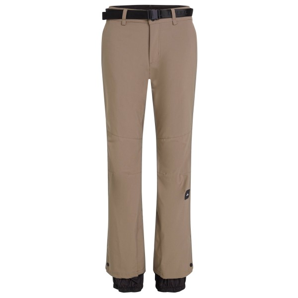 O'Neill - Women's Star Slim Snow Pants - Skihose Gr XS braun O'Neill - Women's Star Slim Snow Pants - Skihose Gr XS braun von O'Neill