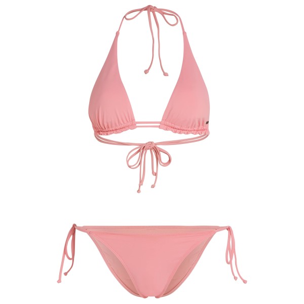 O'Neill - Women's WOTW Mother Maracas Bikini Set - Bikini Gr 40 rosa O'Neill - Women's WOTW Mother Maracas Bikini Set - Bikini Gr 40 rosa von O'Neill