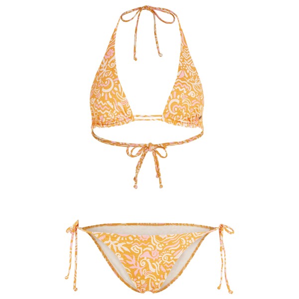 O'Neill - Women's WOTW Mother Maracas Bikini Set - Bikini Gr 44 weiß O'Neill - Women's WOTW Mother Maracas Bikini Set - Bikini Gr 44 weiß von O'Neill