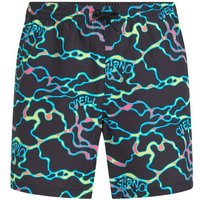 ONEILL Badehose JACK CALI CRAZY 16 SWIM SHORTS ONEILL Badehose JACK CALI CRAZY 16 SWIM SHORTS von O'Neill