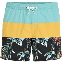 ONEILL Badehose MIX & MATCH CALI BLOCK 15 SWIM SHORTS ONEILL Badehose MIX & MATCH CALI BLOCK 15 SWIM SHORTS von O'Neill