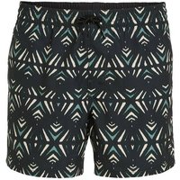 ONEILL Badehose MIX & MATCH CALI PRINT 15 SWIM SHORTS von O'Neill