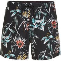 ONEILL Badehose MIX & MATCH CALI PRINT 15 SWIM SHORTS von O'Neill