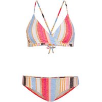 ONEILL Damen Bikini PW BAAY MAOI MIX FIXED SET - M ONEILL Damen Bikini PW BAAY MAOI MIX FIXED SET - M von O'Neill