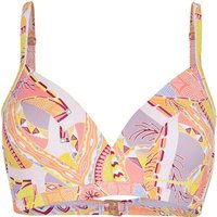 ONEILL Damen Bikinioberteil PANAMA TOP B/E CUPS von O'Neill