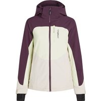 ONEILL Damen Jacke CARBONITE SNOW JACKET ONEILL Damen Jacke CARBONITE SNOW JACKET von O'Neill