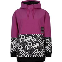 ONEILL Damen Jacke SOFTSHELL HOODIE JACKET von O'Neill