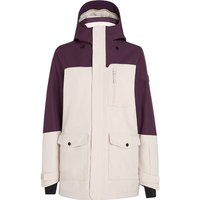ONEILL Damen Jacke UTILITY HYBRID JACKET ONEILL Damen Jacke UTILITY HYBRID JACKET von O'Neill
