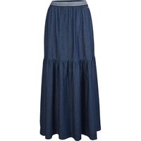 ONEILL Damen Rock LW VACATIONER LONG SKIRT von O'Neill