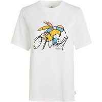 ONEILL Damen Shirt LUANO GRAPHIC T-SHIRT ONEILL Damen Shirt LUANO GRAPHIC T-SHIRT von O'Neill
