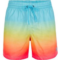 ONEILL Herren Badeshorts CALI GRADIENT 15 SWIM SHORTS von O'Neill