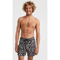 ONEILL Herren Badeshorts CALI PRINT 15 SWIM SHORTS ONEILL Herren Badeshorts CALI PRINT 15 SWIM SHORTS von O'Neill