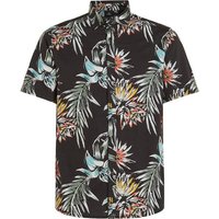 ONEILL Herren Hemd MIX & MATCH FLORAL SHIRT von O'Neill