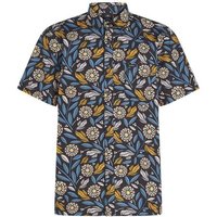 ONEILL Herren Hemd OG ECO S/SLV STANDARD LEAF SHIRT von O'Neill