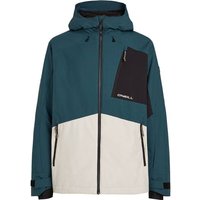 ONEILL Herren Jacke HAMMER BLOCK SNOW JACKET ONEILL Herren Jacke HAMMER BLOCK SNOW JACKET von O'Neill