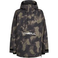 ONEILL Herren Jacke ORIGINALS ANORAK SNOW JACKET ONEILL Herren Jacke ORIGINALS ANORAK SNOW JACKET von O'Neill
