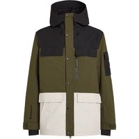 ONEILL Herren Jacke UTILITY PRO HYBRID JACKET ONEILL Herren Jacke UTILITY PRO HYBRID JACKET von O'Neill