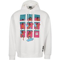 ONEILL Herren Kapuzensweat PROGRESSIVE HOODIE ONEILL Herren Kapuzensweat PROGRESSIVE HOODIE von O'Neill