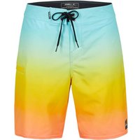 ONEILL Herren Shorts HEAT FADE 19 BOARDSHORTS ONEILL Herren Shorts HEAT FADE 19 BOARDSHORTS von O'Neill
