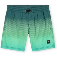 ONEILL Kinder Badehose JACK CALI GRADIENT 14 SWIM SHORTS von O'Neill