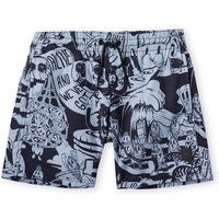 ONEILL Kinder Badeshorts CALI HYBRID 13 SWIM SHORTS von O'Neill