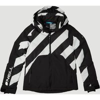 ONEILL Kinder Jacke Adelite Aop Jacket ONEILL Kinder Jacke Adelite Aop Jacket von O'Neill