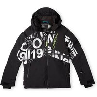 ONEILL Kinder Jacke HAMMER AOP JACKET ONEILL Kinder Jacke HAMMER AOP JACKET von O'Neill