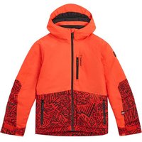 ONEILL Kinder Jacke ORIGINALS BLOCK SNOW JACKET ONEILL Kinder Jacke ORIGINALS BLOCK SNOW JACKET von O'Neill
