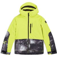 ONEILL Kinder Jacke ORIGINALS BLOCK SNOW JACKET ONEILL Kinder Jacke ORIGINALS BLOCK SNOW JACKET von O'Neill