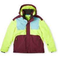 ONEILL Kinder Jacke TANZANITE JACKET ONEILL Kinder Jacke TANZANITE JACKET von O'Neill