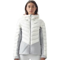 Oneill Virtue Jacket Damen-Skijacke Powder White Fundgrube Oneill Virtue Jacket Damen-Skijacke Powder White Fundgrube von O'Neill