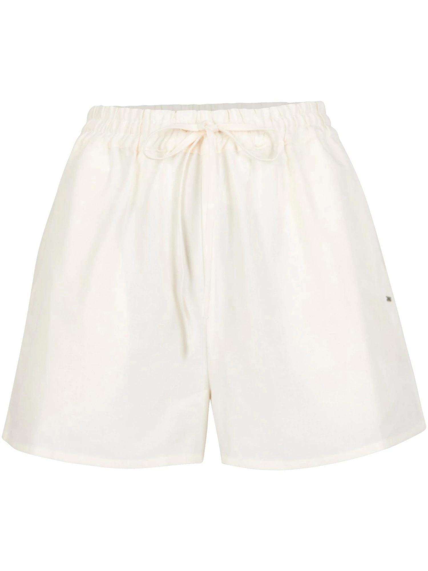 Shorts Jarrah Woven Shorts Damen - weiß von O'Neill