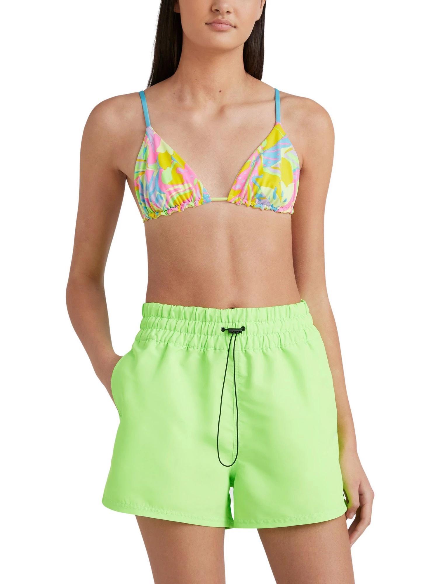 Strandshorts Biarritz Bright Swimshorts Damen - grün von O'Neill