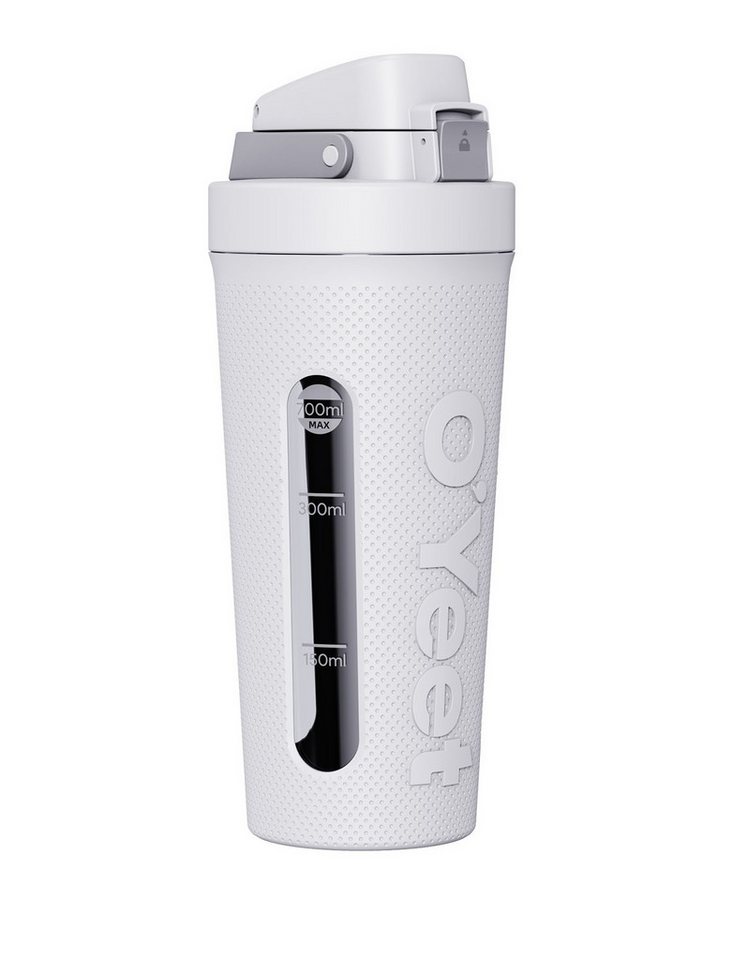 O`Yeet Protein Shaker O`Yeet, 700 ml O`Yeet Protein Shaker O`Yeet, 700 ml von O`Yeet