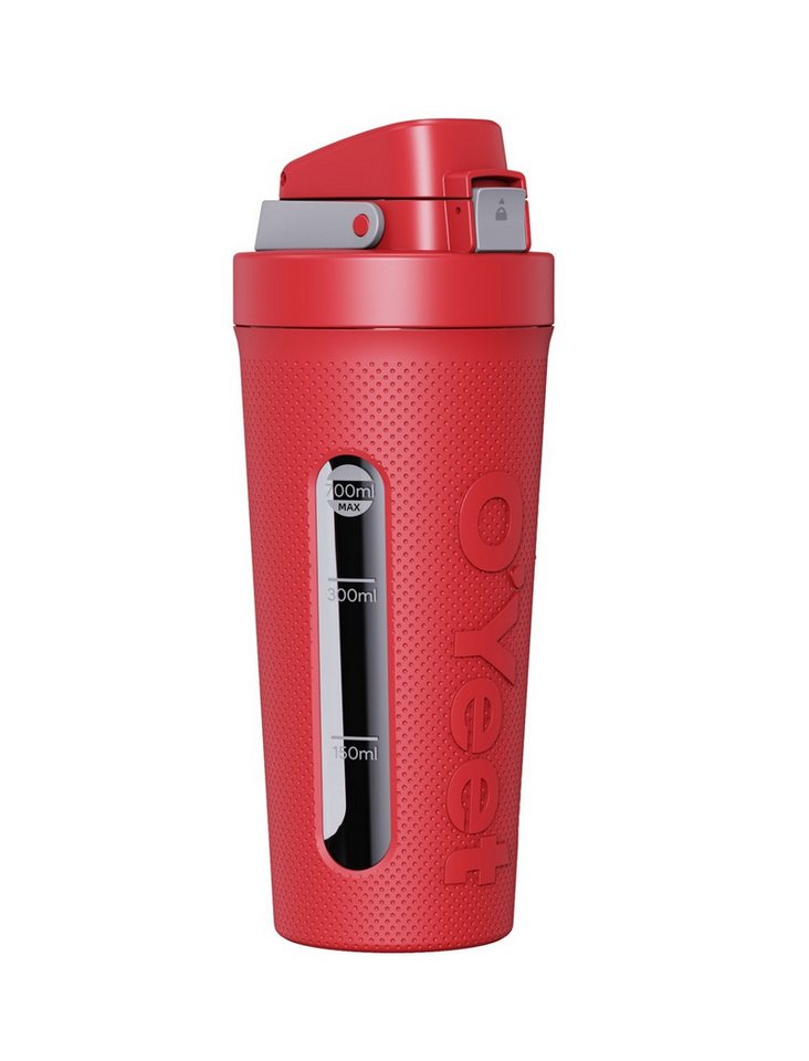 O`Yeet Protein Shaker O`Yeet, 700 ml O`Yeet Protein Shaker O`Yeet, 700 ml von O`Yeet