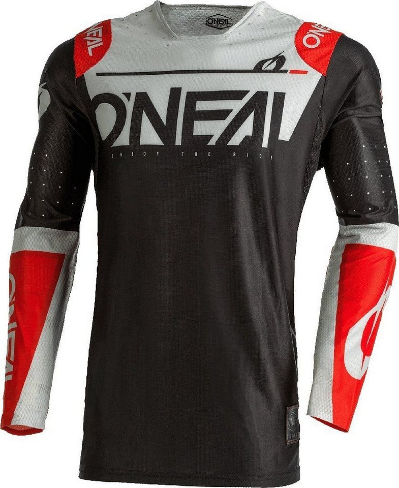 O’NEAL Motocross-Shirt Prodigy Five One Limited Edition Motocross Jersey O’NEAL Motocross-Shirt Prodigy Five One Limited Edition Motocross Jersey von O’neal