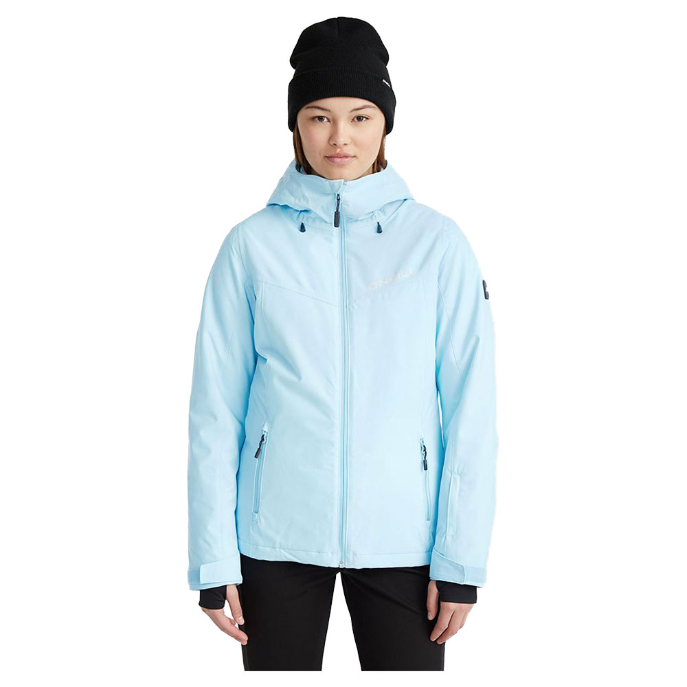 O´neill Aplite Jacket Blau S Frau O´neill Aplite Jacket Blau S Frau von O´neill