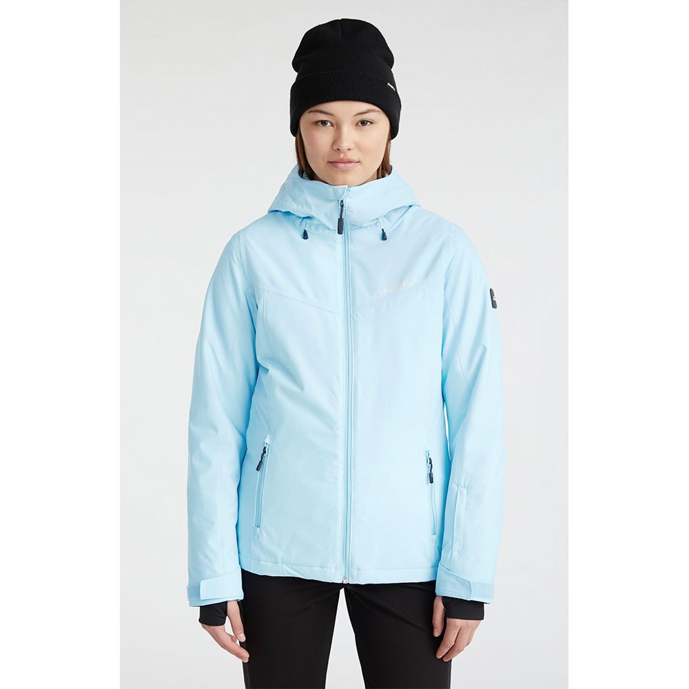 O´neill Aplite Jacket Blau L Frau von O´neill