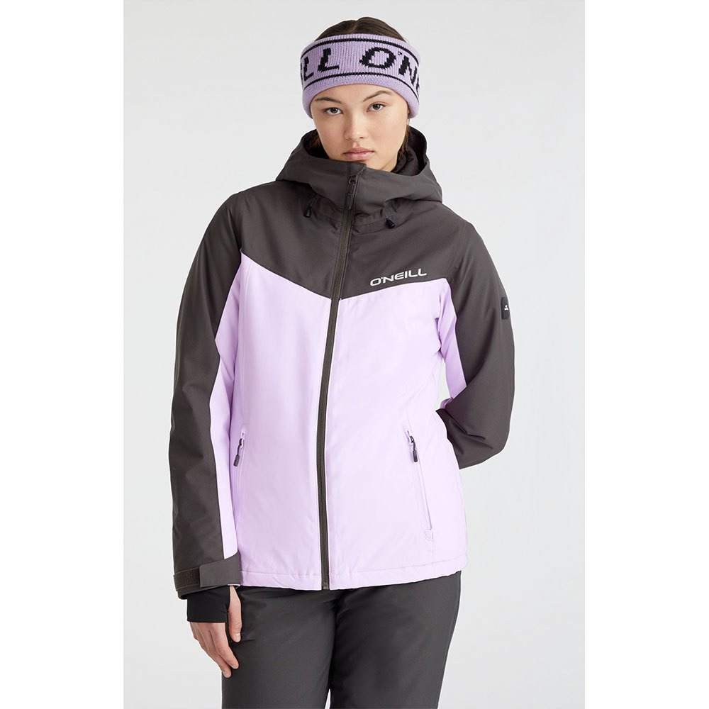 O´neill Aplite Jacket Lila L Frau O´neill Aplite Jacket Lila L Frau von O´neill