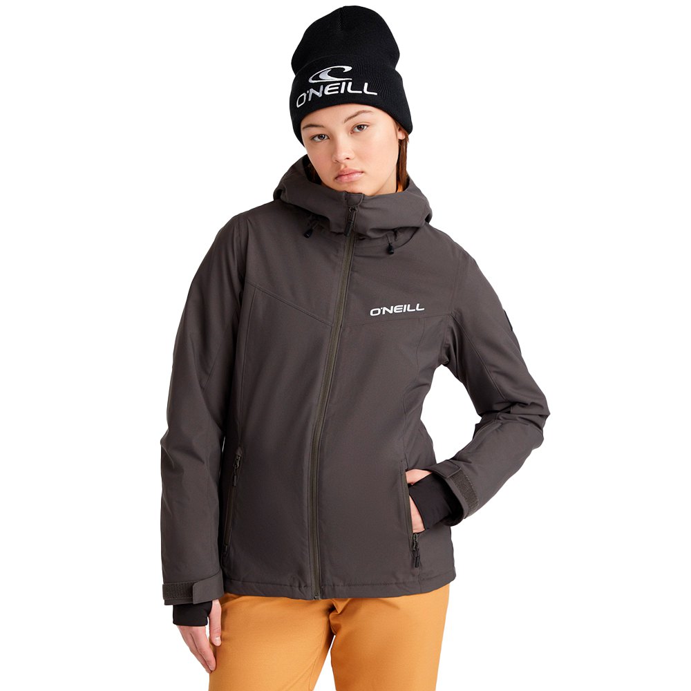 O´neill Aplite Jacket Grau M Frau O´neill Aplite Jacket Grau M Frau von O´neill
