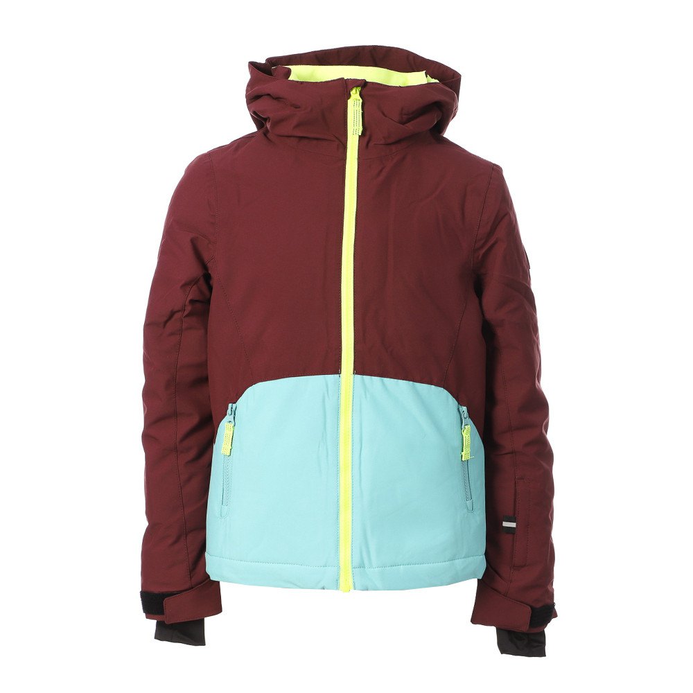 O´neill Arsenite Jacket Blau 9-10 Years Junge von O´neill