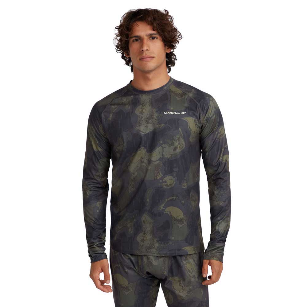 O´neill Baselayer Long Sleeve T-shirt Schwarz M Frau O´neill Baselayer Long Sleeve T-shirt Schwarz M Frau von O´neill