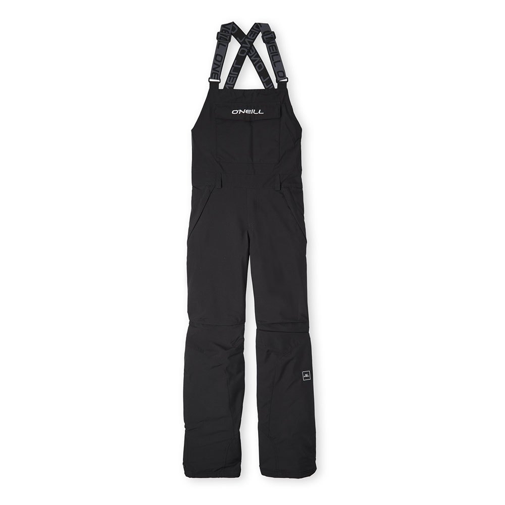 O´neill Bib Pants Schwarz 14-15 Years Junge von O´neill