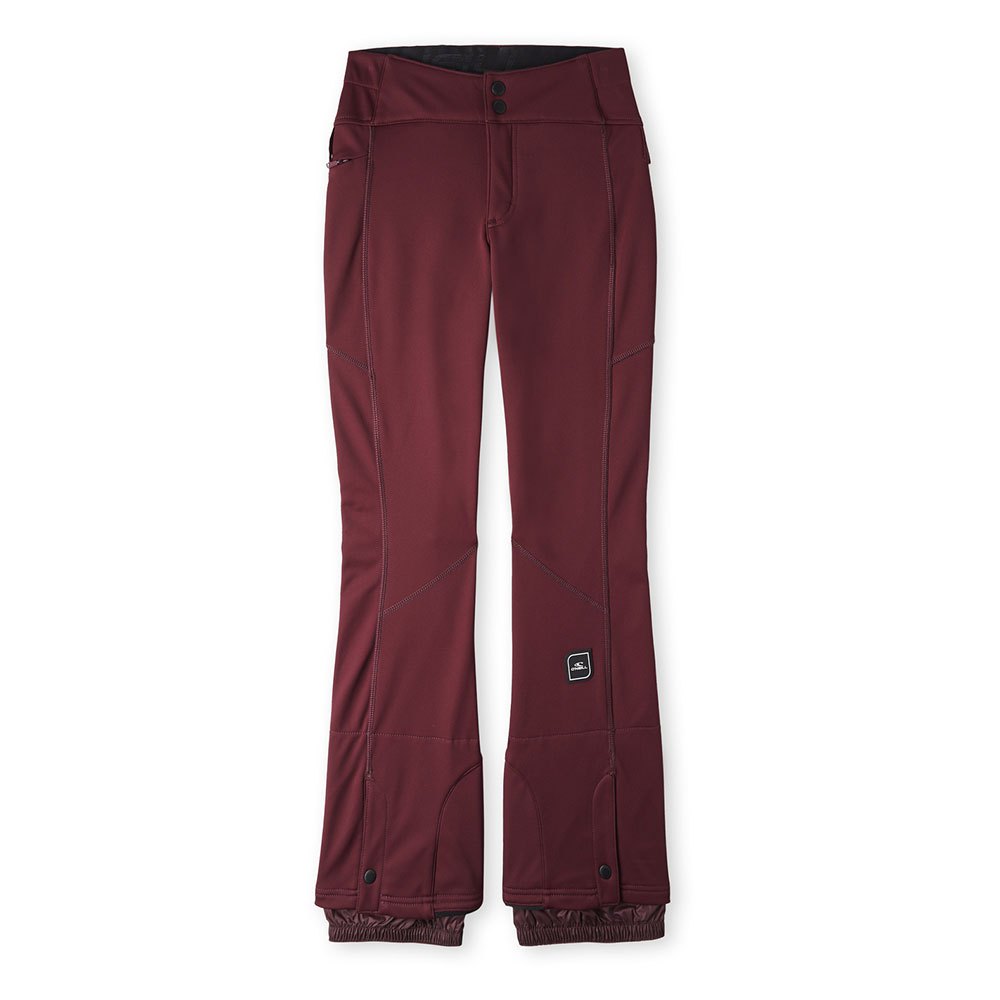 O´neill Blessed Pants Rot 11-12 Years Junge O´neill Blessed Pants Rot 11-12 Years Junge von O´neill