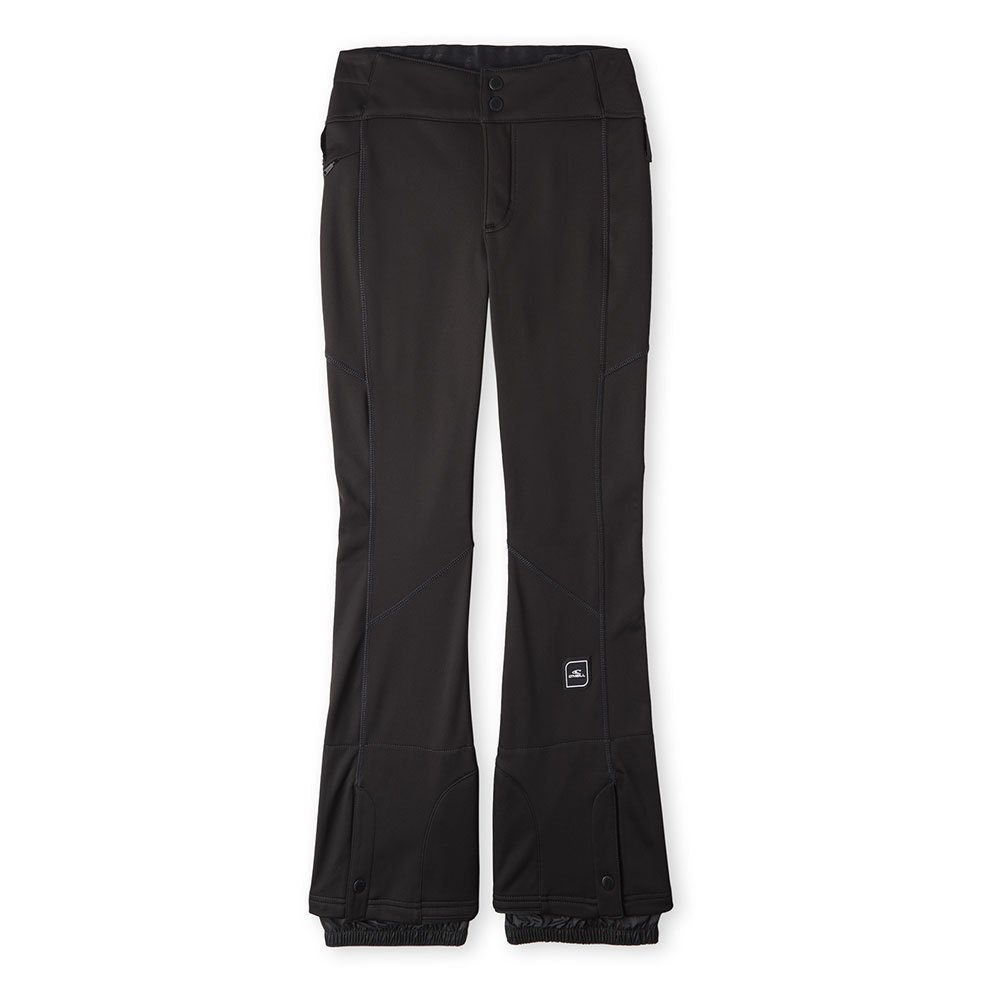 O´neill Blessed Pants Schwarz 13-14 Years Junge von O´neill